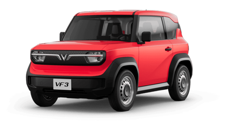vinfast vf3
