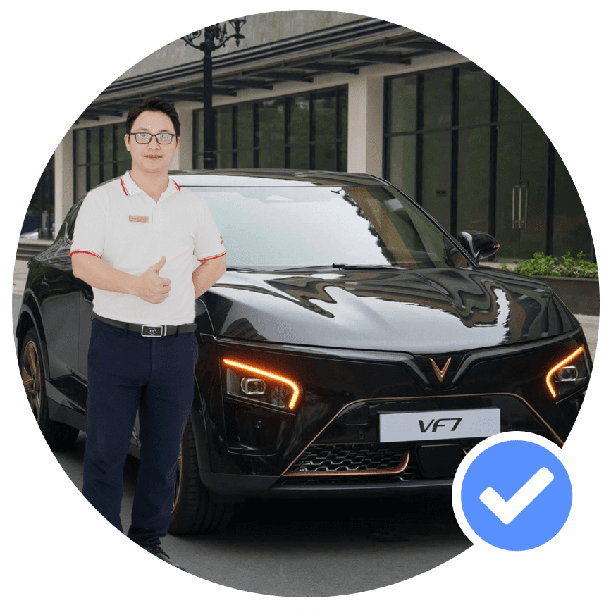 dũng vinfast ninh bình